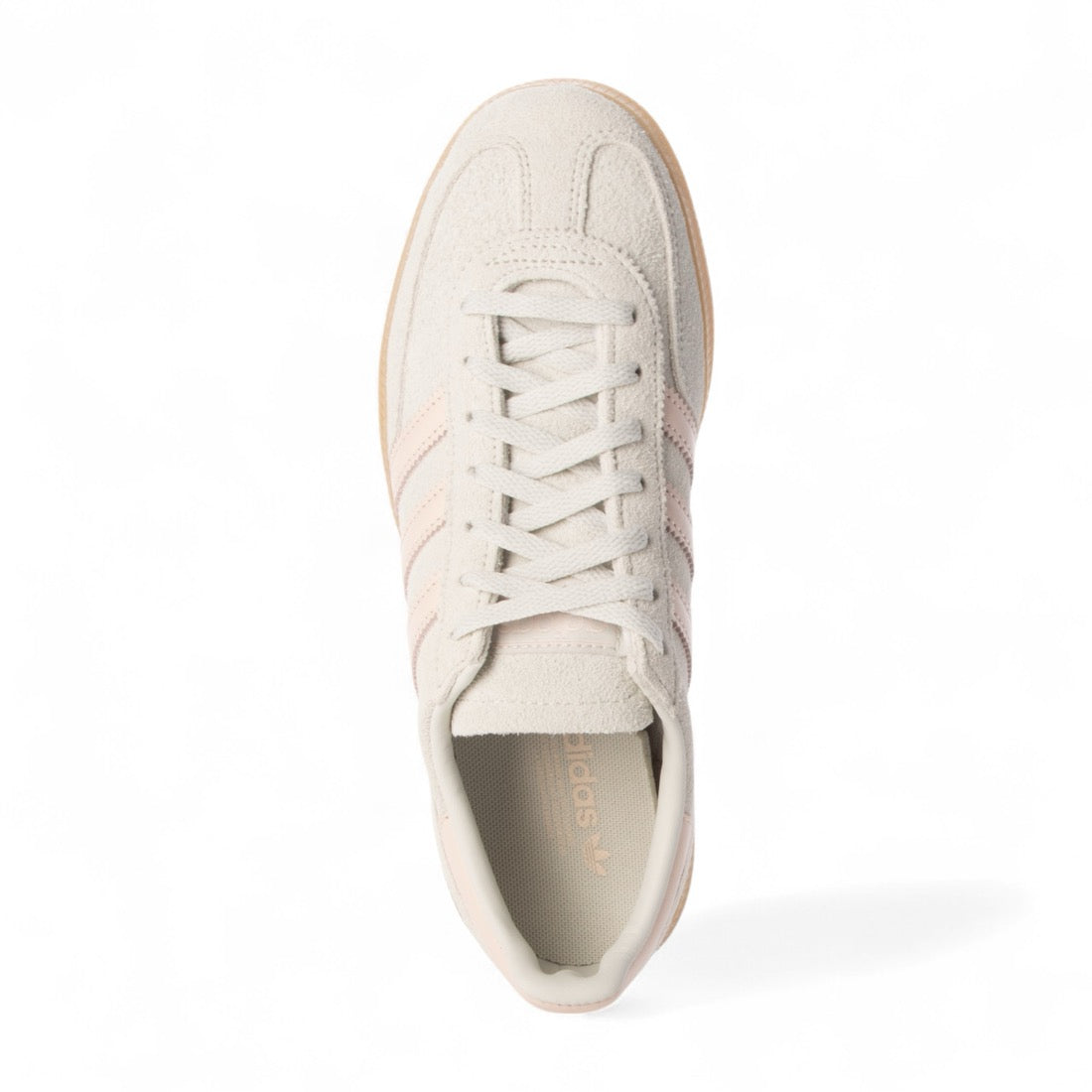 Adidas adidas adidas - HANDBALL SPEZIAL WMNS Orbit gray/Wonder Quartz/