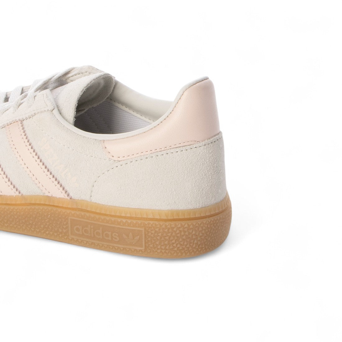 Adidas adidas adidas - HANDBALL SPEZIAL WMNS Orbit gray/Wonder Quartz/