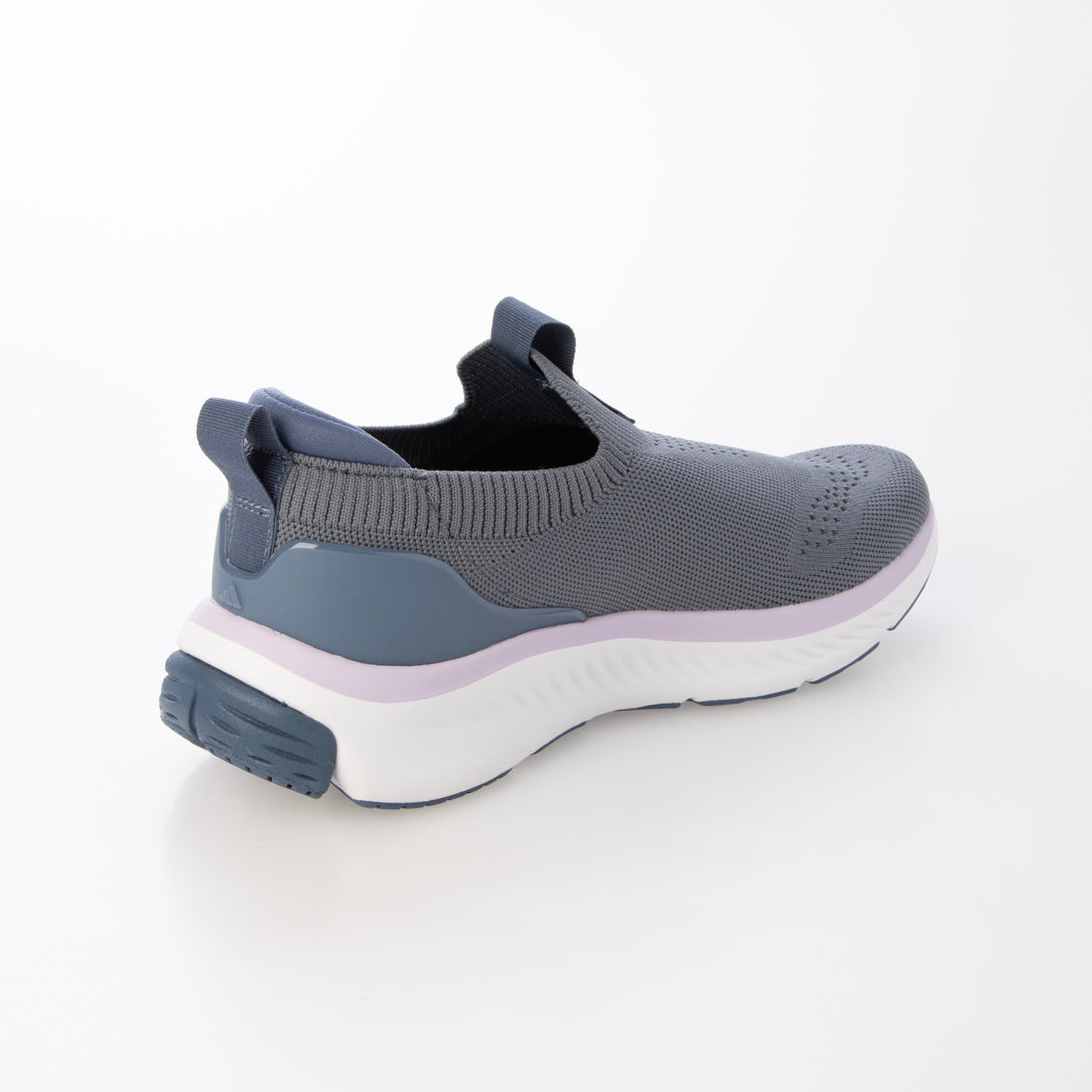 アディダス adidas CLOUDFOAM WALK LOUNGER （DGY/PP） DGY/PP