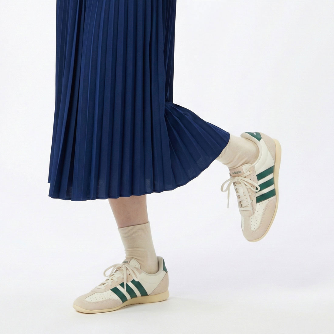 Adidas Barreda Low