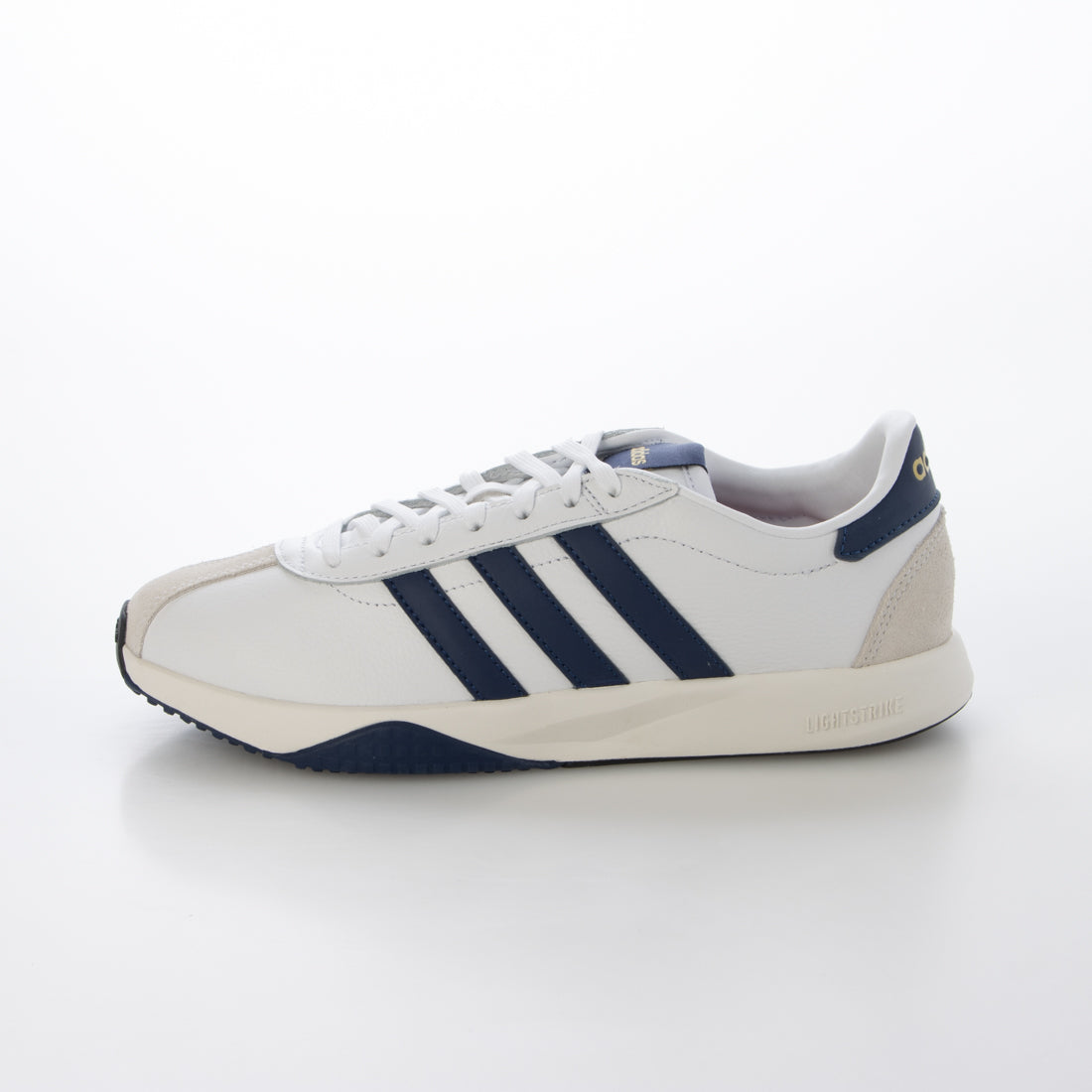 アディダス adidas RUN 76/26 U （WH/DBU） WH/DBU