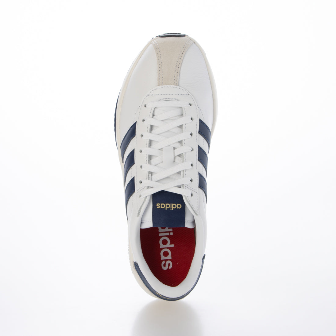 アディダス adidas RUN 76/26 U （WH/DBU） WH/DBU
