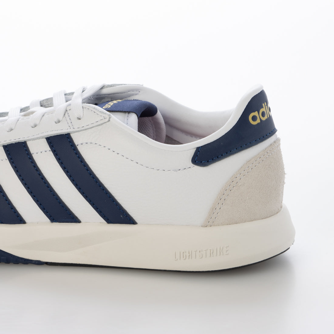 アディダス adidas RUN 76/26 U （WH/DBU） WH/DBU