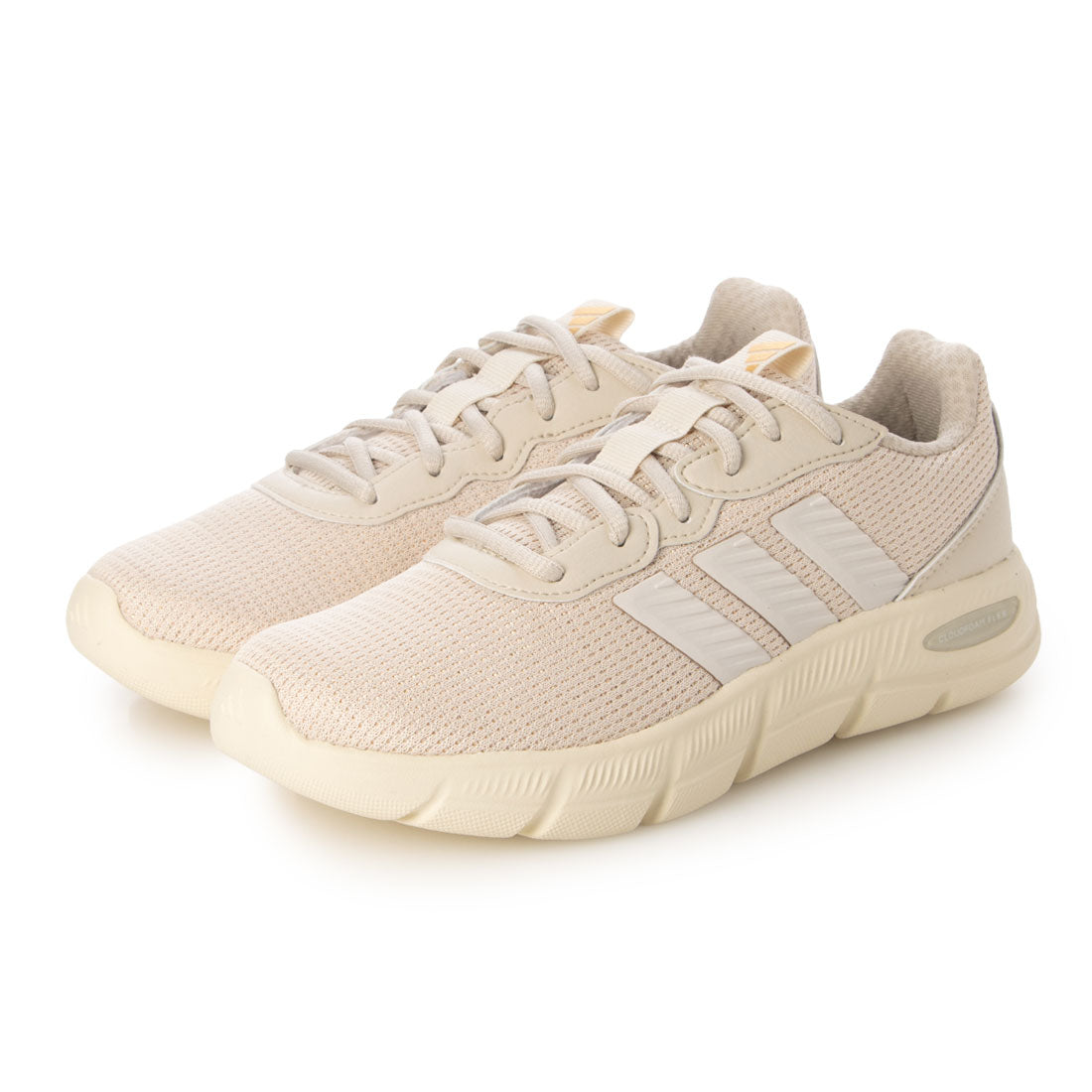 アディダス adidas CF FLEX LACES （LBG/WH） LBG/WH