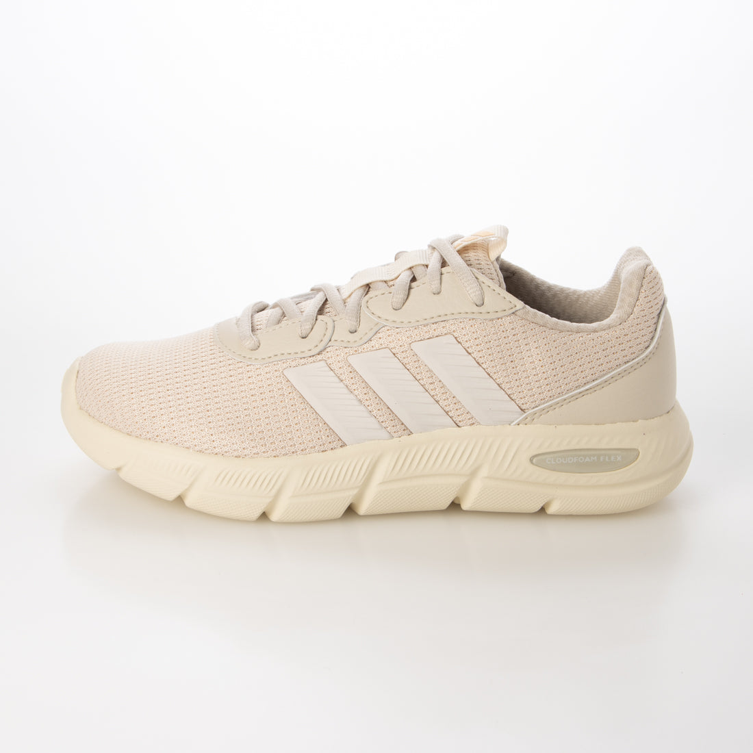アディダス adidas CF FLEX LACES （LBG/WH） LBG/WH