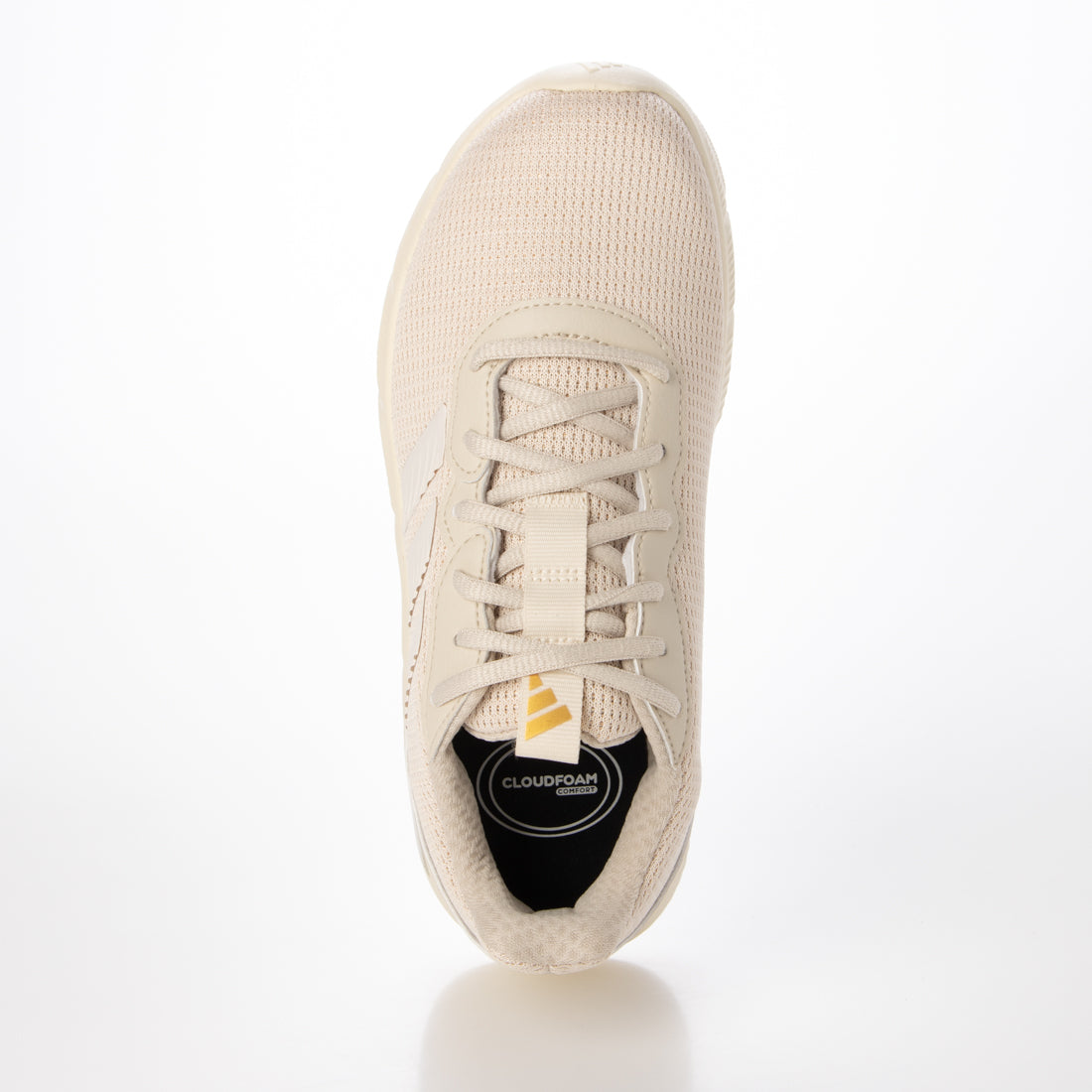 アディダス adidas CF FLEX LACES （LBG/WH） LBG/WH