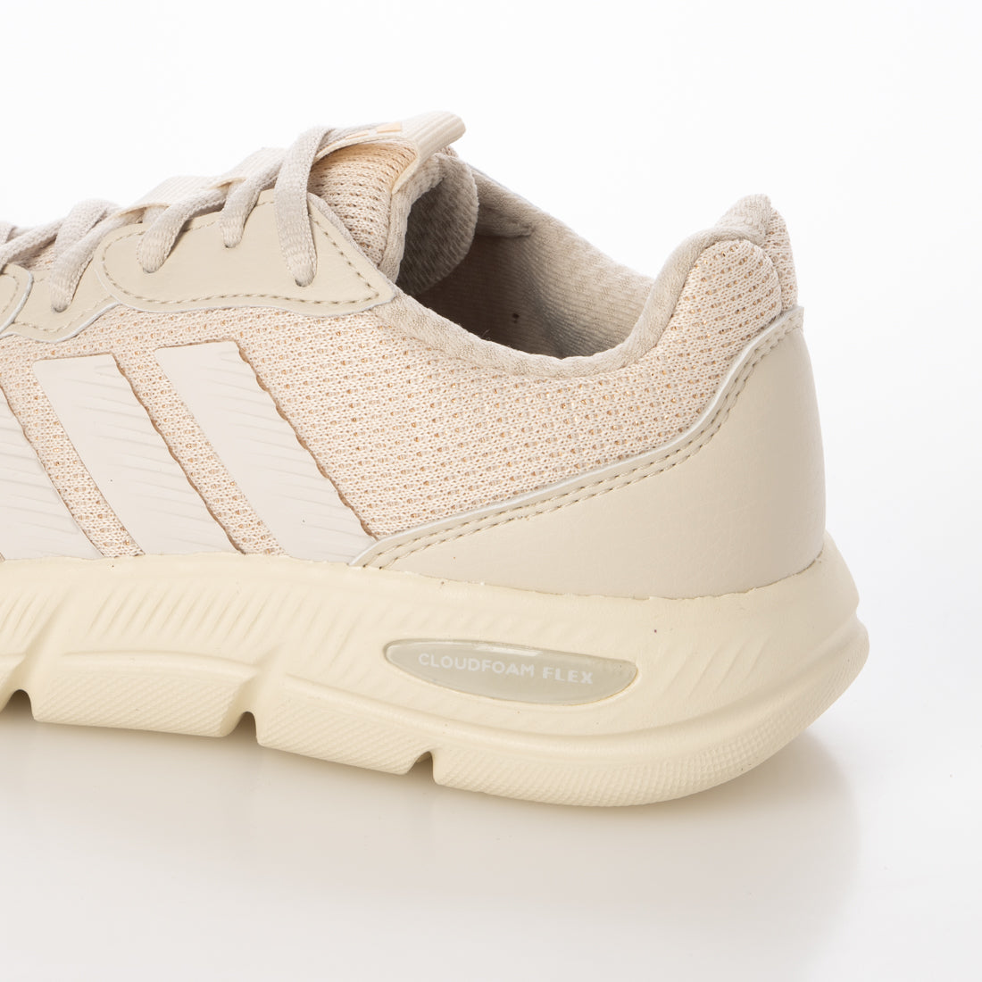 アディダス adidas CF FLEX LACES （LBG/WH） LBG/WH