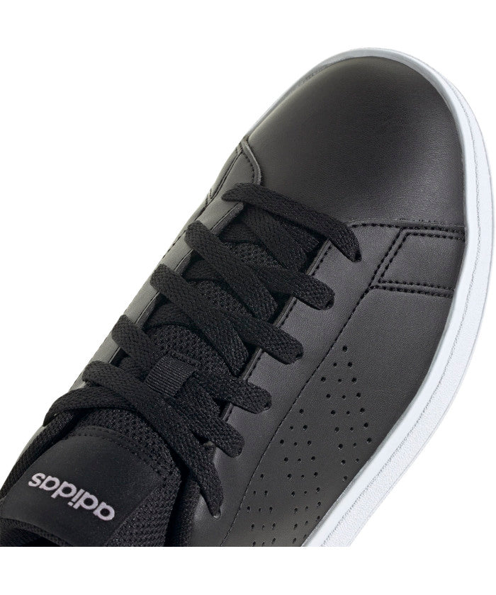 アディダス adidas アディダス adidas アドバンコート ベース 2.0 / ADVANCOURT BASE 2.0 IG9193 （コアブラック/コアブラック） コアブラック/コアブラック