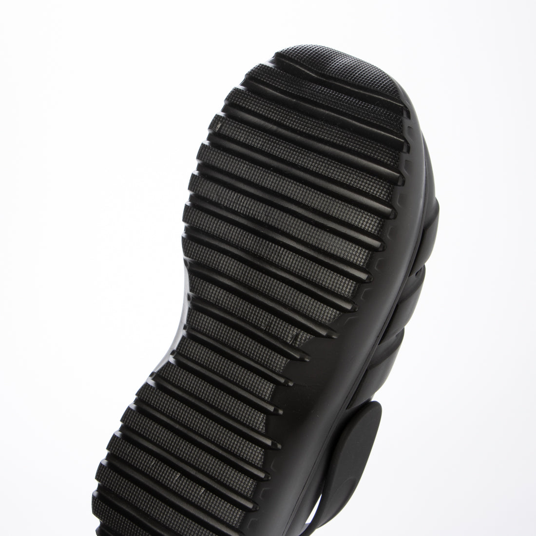アディダス adidas レディース 厚底 サンダル ADILETTE CLOG PLATFORM W JP9577 （ブラック） ブラック