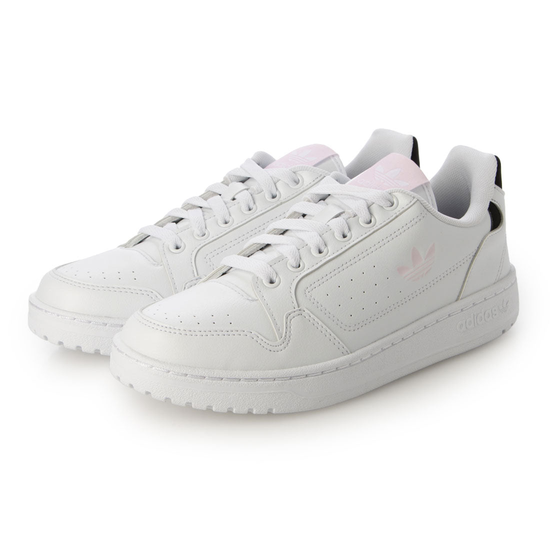 アディダス adidas ライフスタイル NY 90 オリジナルス シューズ スニーカー GZ6352 （ホワイト/ブラック/ピンク） ホワイト/ブラック/ピンク