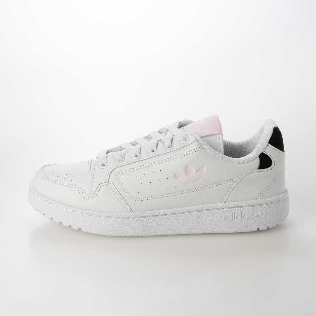 アディダス adidas ライフスタイル NY 90 オリジナルス シューズ スニーカー GZ6352 （ホワイト/ブラック/ピンク） ホワイト/ブラック/ピンク