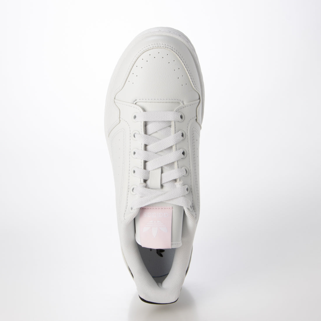 アディダス adidas ライフスタイル NY 90 オリジナルス シューズ スニーカー GZ6352 （ホワイト/ブラック/ピンク） ホワイト/ブラック/ピンク