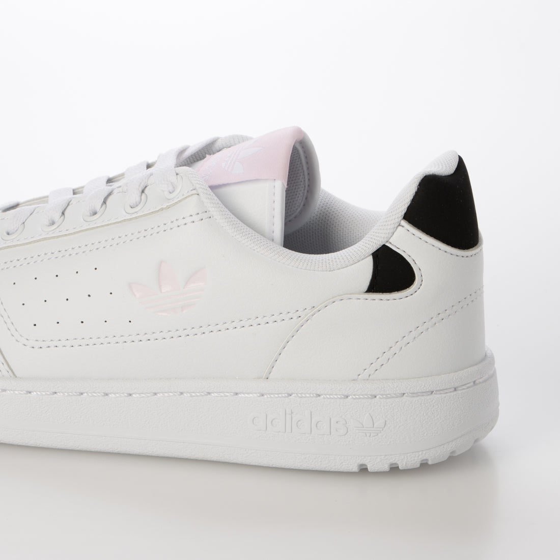 アディダス adidas ライフスタイル NY 90 オリジナルス シューズ スニーカー GZ6352 （ホワイト/ブラック/ピンク） ホワイト/ブラック/ピンク