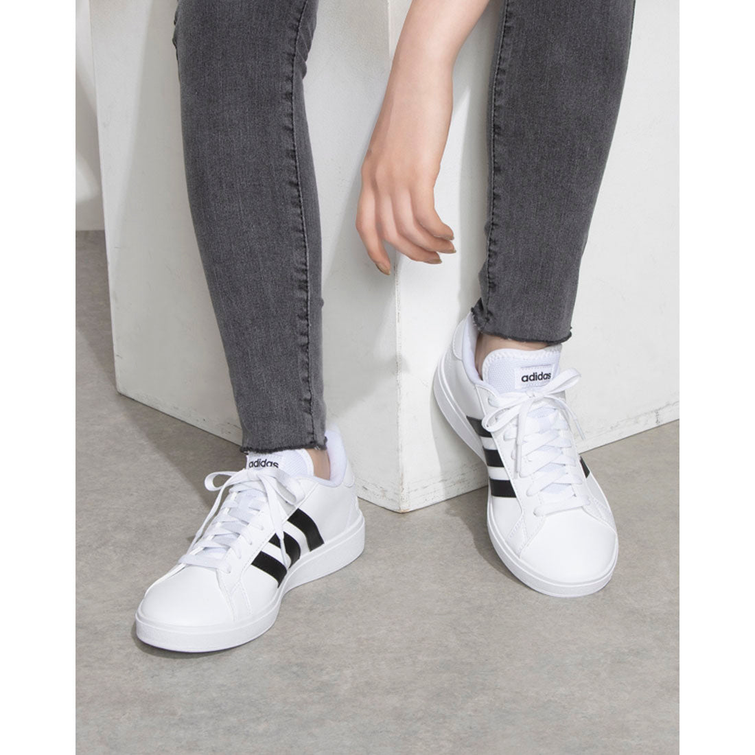 Adidas GRANDCOURT BASE 2.0M GW9250