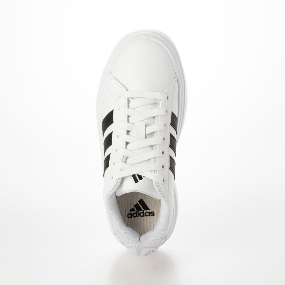 adidas　GRAND COURT PF W　IE1092
