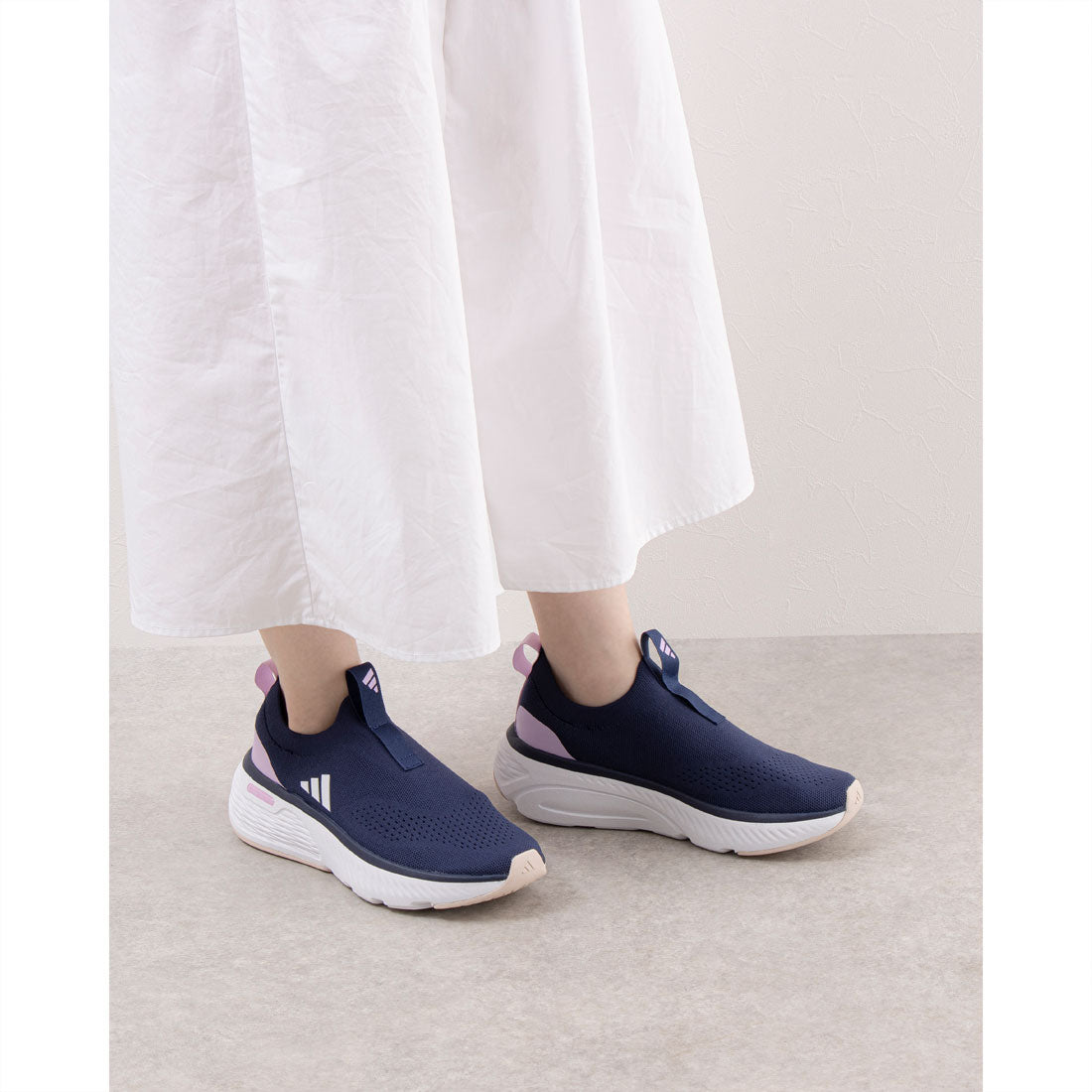 ★ADIDAS★ CLOUDFOAM GO SOCK ID4041 SHOES - Cloudfoam Go Sock Shoes - Black | adidas Oman