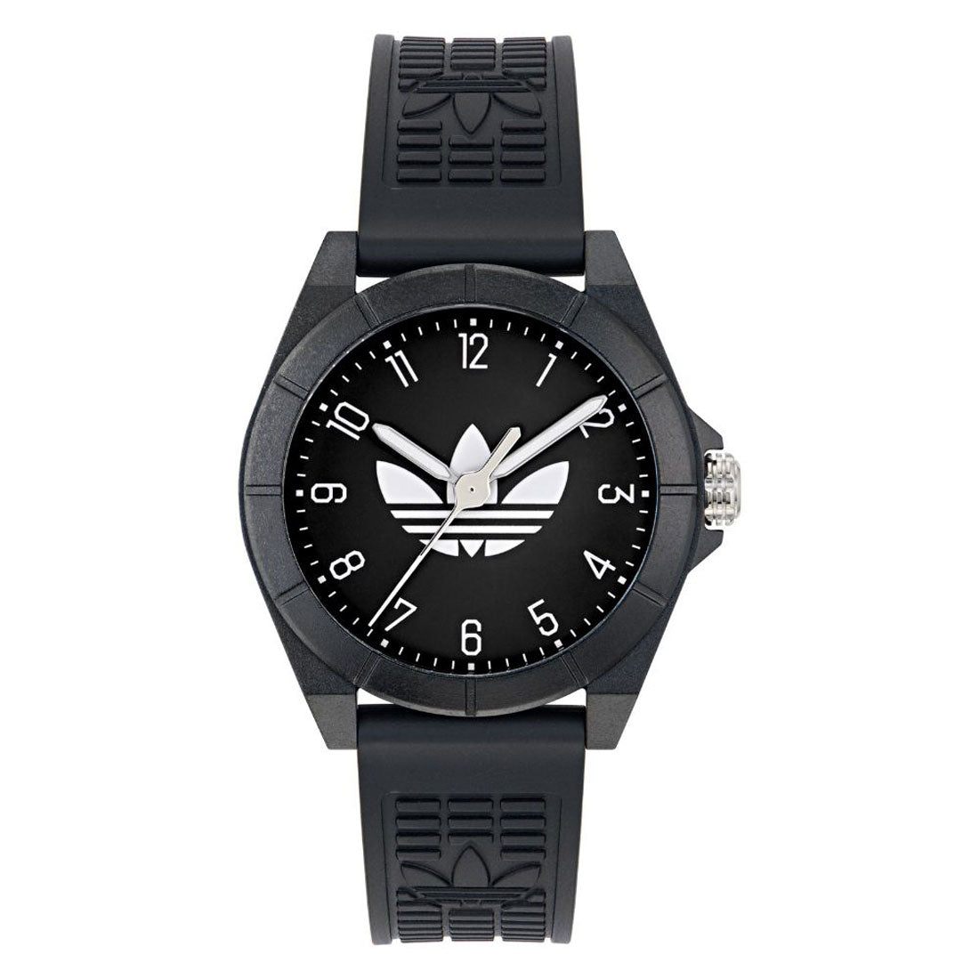 アディダス adidas アディダス AOST24568 （ブラック） ブラック