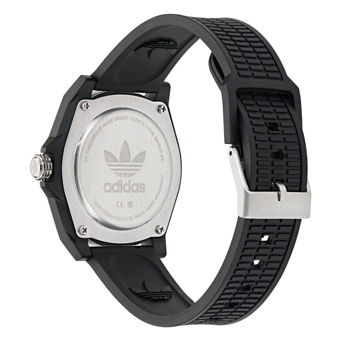 アディダス adidas アディダス AOST24568 （ブラック） ブラック