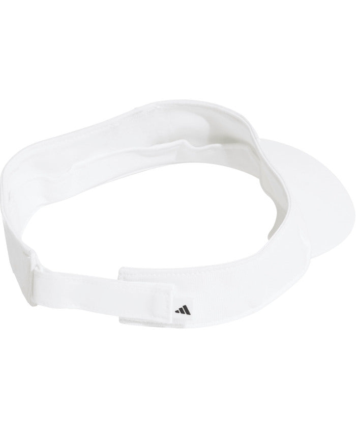 アディダス adidas アディダス adidas クライマクール バイザー  KQC80 （JN6086 ブラック/ホワイト） JN6086 ブラック/ホワイト
