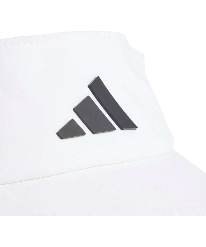 アディダス adidas アディダス adidas クライマクール バイザー  KQC80 （JN6086 ブラック/ホワイト） JN6086 ブラック/ホワイト