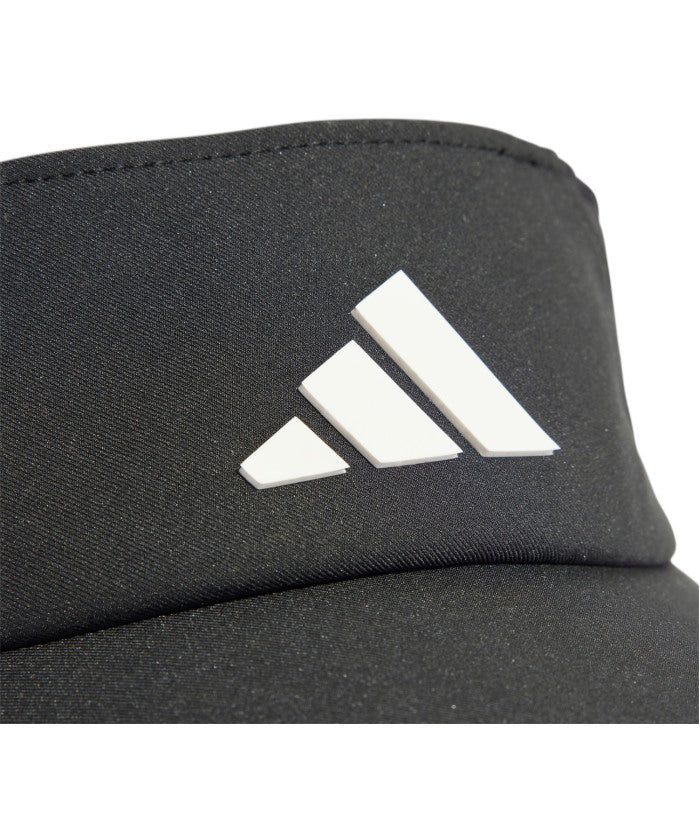 アディダス adidas アディダス adidas クライマクール バイザー  KQC80 （JN6086 ブラック/ホワイト） JN6086 ブラック/ホワイト