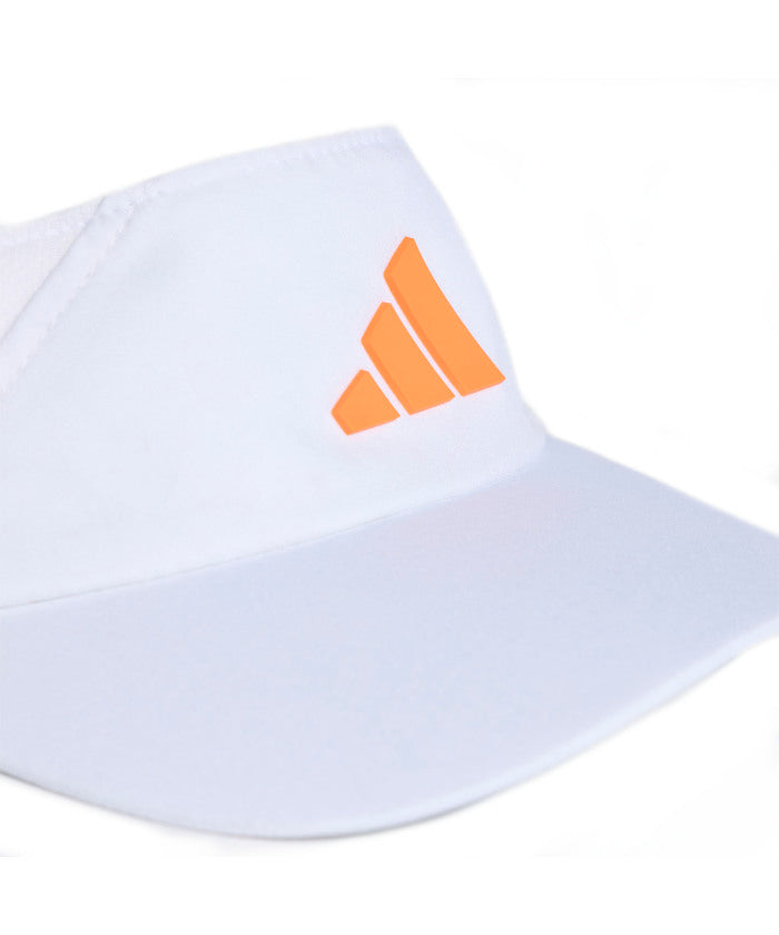 アディダス adidas アディダス adidas クライマクール バイザー  KQC80 （JN6086 ブラック/ホワイト） JN6086 ブラック/ホワイト