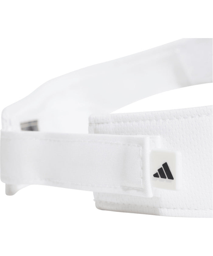アディダス adidas アディダス adidas クライマクール バイザー  KQC80 （JN6086 ブラック/ホワイト） JN6086 ブラック/ホワイト