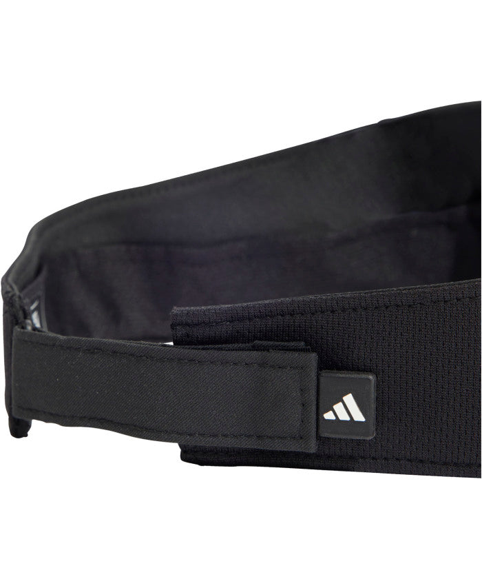 アディダス adidas アディダス adidas クライマクール バイザー  KQC80 （JN6086 ブラック/ホワイト） JN6086 ブラック/ホワイト