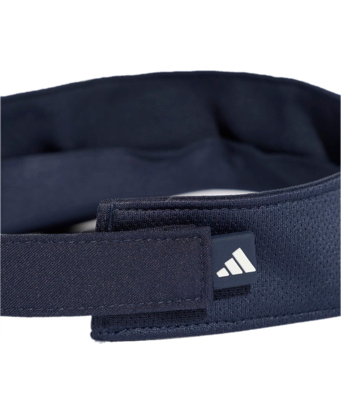 アディダス adidas アディダス adidas クライマクール バイザー  KQC80 （JN6086 ブラック/ホワイト） JN6086 ブラック/ホワイト