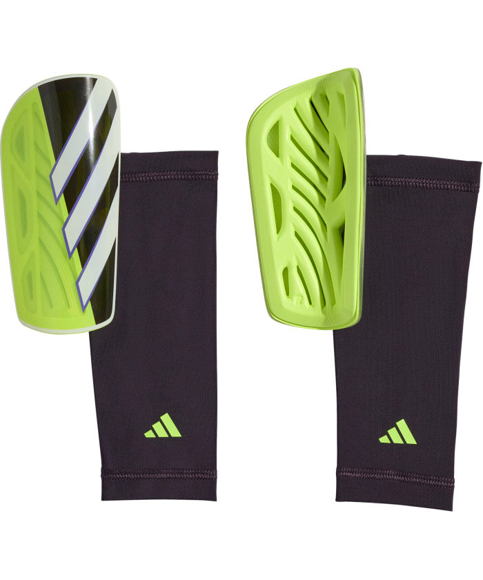 アディダス adidas アディダス adidas サッカー ティロ リーグ シンガード  KSU24 （JD6025 ルシッドレモン/ホワ） JD6025 ルシッドレモン/ホワ