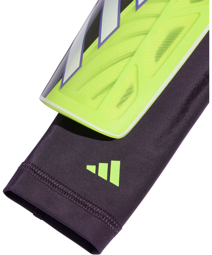 アディダス adidas アディダス adidas サッカー ティロ リーグ シンガード  KSU24 （JD6025 ルシッドレモン/ホワ） JD6025 ルシッドレモン/ホワ