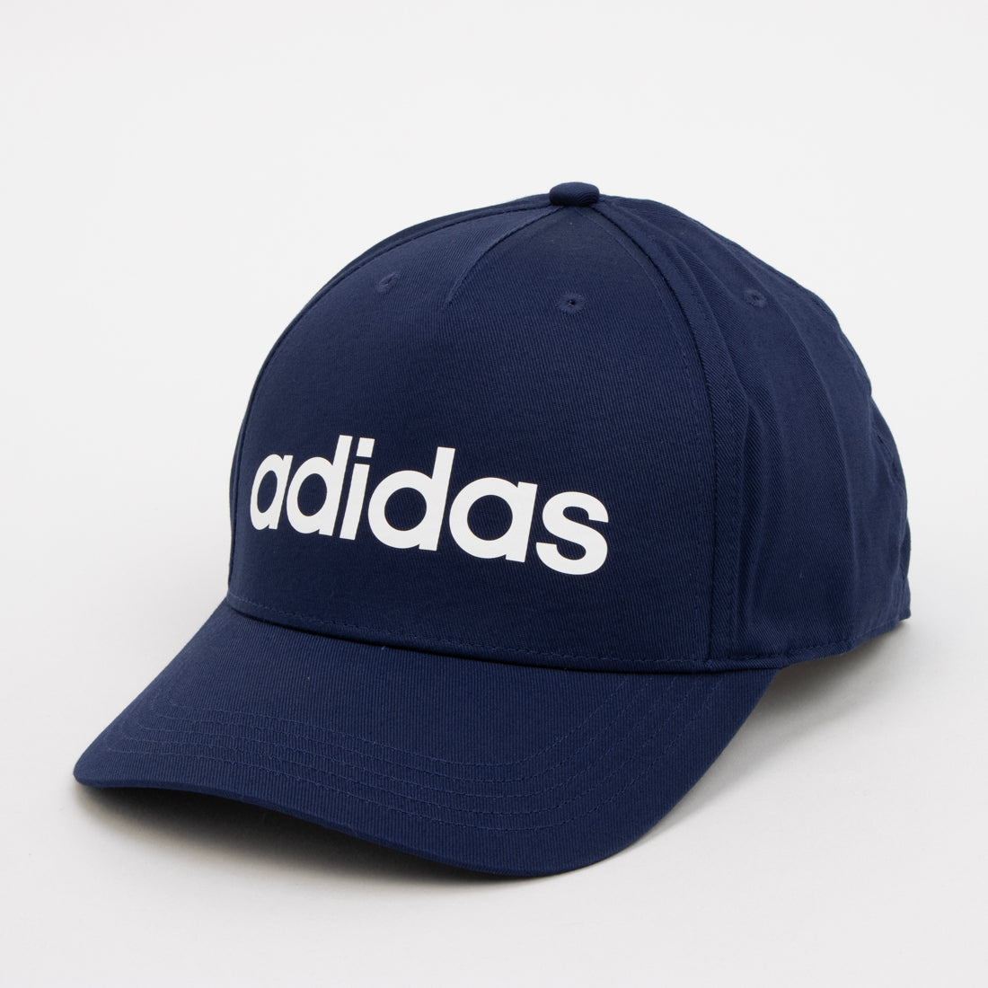 アディダス adidas デイリーキャップ （(JG5856)ダークブルー） (JG5856)ダークブルー