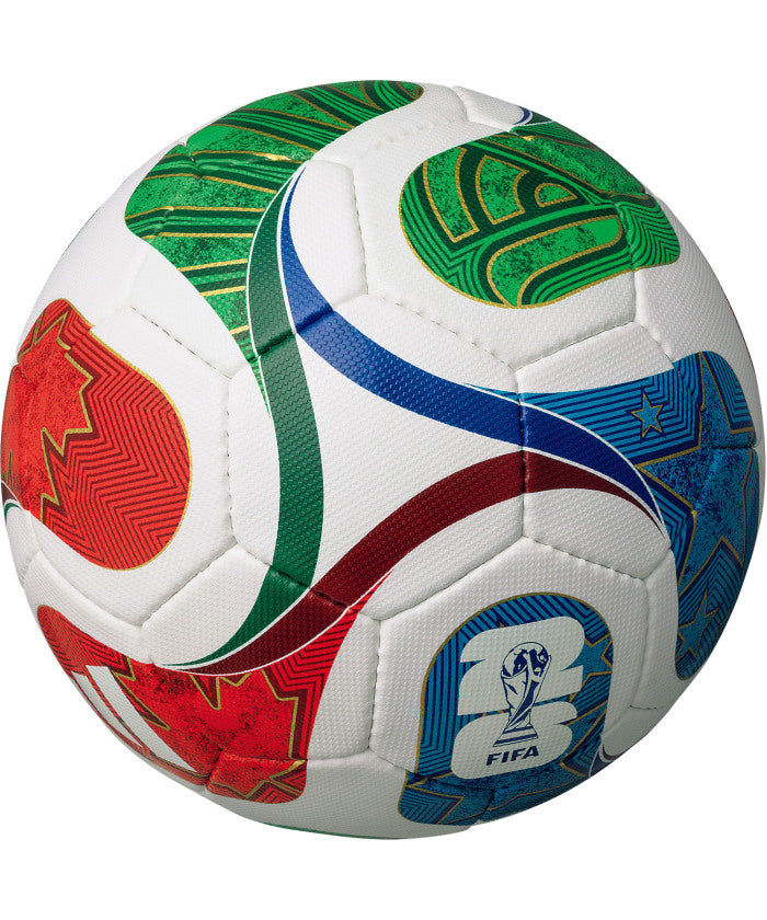 アディダス adidas アディダス adidas サッカー ワールドカップ 2026 リーグ ルシアーダ  ADF322LU （ホワイト） ホワイト
