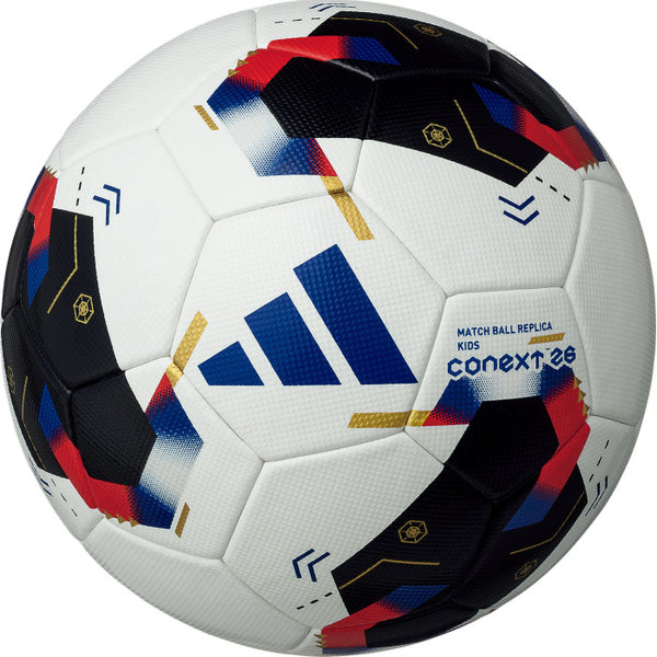 Adidas Adidas Soccer Connect 26 Kids Ball Replica Size 4 Japan Origina