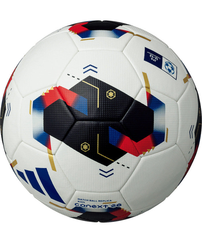 Adidas Adidas Soccer Connect 26 Kids Ball Replica Size 4 Japan Origina