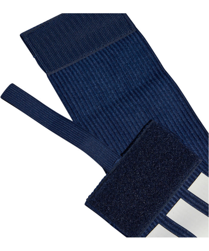 アディダス adidas アディダス adidas サッカー ティロ キャプテン アームバンド  CL460 （KD4248 ホワイト/ブラック） KD4248 ホワイト/ブラック