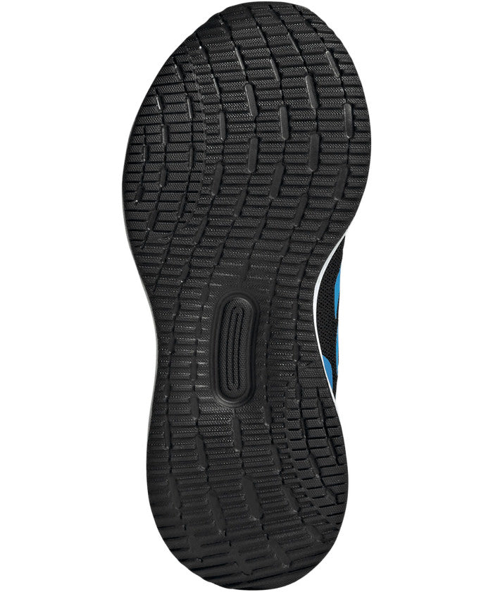 アディダス adidas アディダス adidas コアファイト 5 キッズ / CORE FAITO 5 KIDS JP9399 （コアブラック/ルシッドアク） コアブラック/ルシッドアク