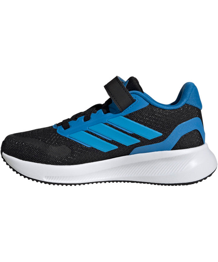 アディダス adidas アディダス adidas コアファイト 5 キッズ / CORE FAITO 5 KIDS JP9399 （コアブラック/ルシッドアク） コアブラック/ルシッドアク