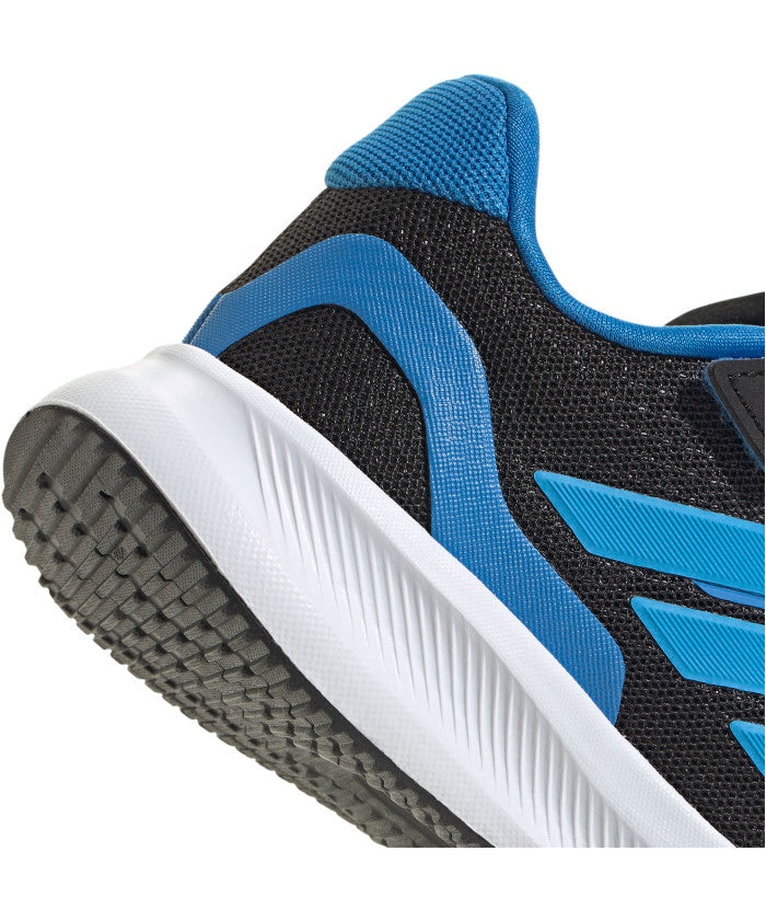 アディダス adidas アディダス adidas コアファイト 5 キッズ / CORE FAITO 5 KIDS JP9399 （コアブラック/ルシッドアク） コアブラック/ルシッドアク