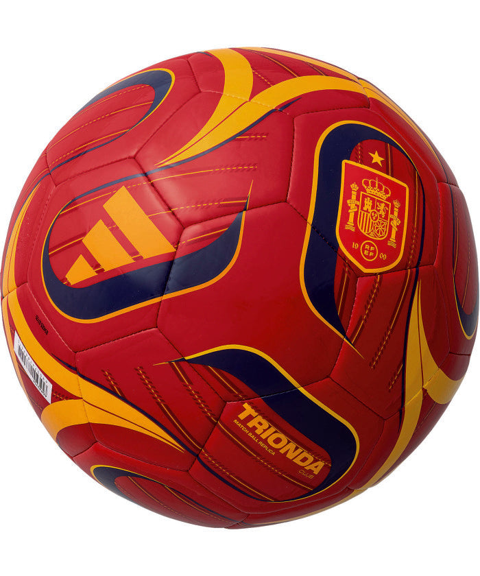 アディダス adidas アディダス adidas サッカー トリオンダ スペインライセンス クラブ  ADF427SP （ビビッドレッド） ビビッドレッド
