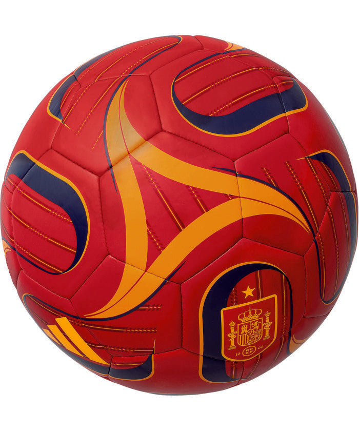アディダス adidas アディダス adidas サッカー トリオンダ スペインライセンス クラブ  ADF427SP （ビビッドレッド） ビビッドレッド