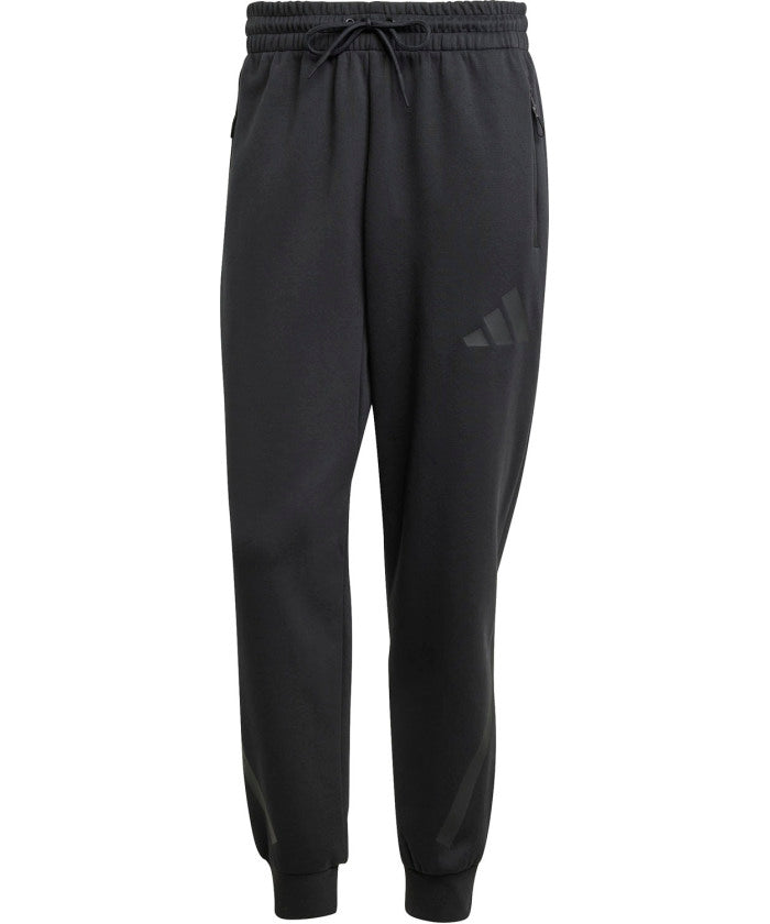 adidas adidas adidas Z.N.E. Pants Sweat Pants Bottoms Double Knit Gym Training Walking Stroll KTJ51