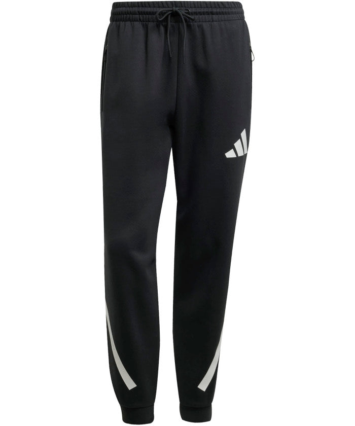 adidas adidas adidas Z.N.E. Pants Sweat Pants Bottoms Double Knit Gym Training Walking Stroll KTJ51