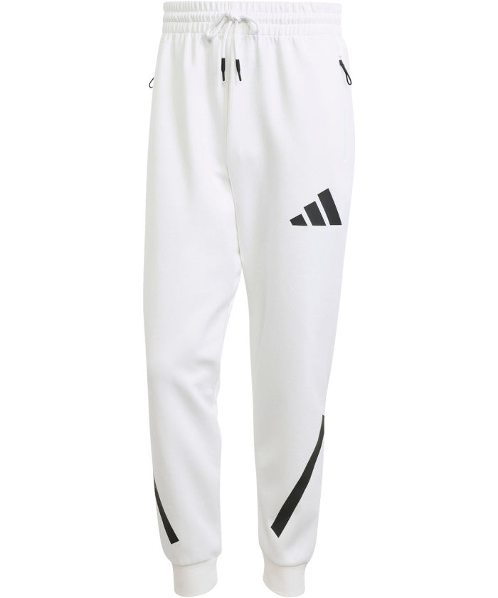 adidas adidas adidas Z.N.E. Pants Sweat Pants Bottoms Double Knit Gym Training Walking Stroll KTJ51