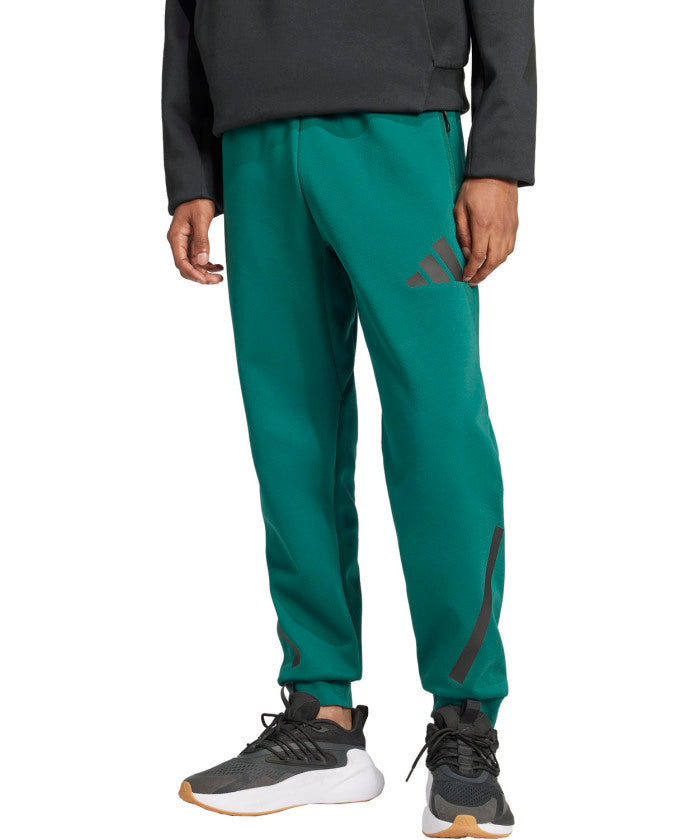 adidas adidas adidas Z.N.E. Pants Sweat Pants Bottoms Double
