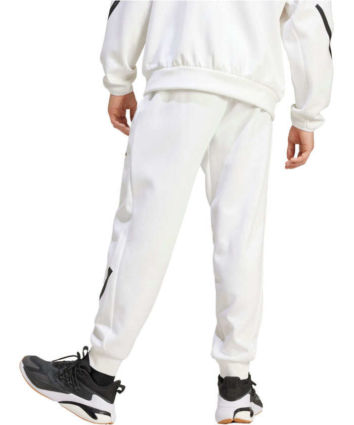 adidas adidas adidas Z.N.E. Pants Sweat Pants Bottoms Double Knit Gym Training Walking Stroll KTJ51