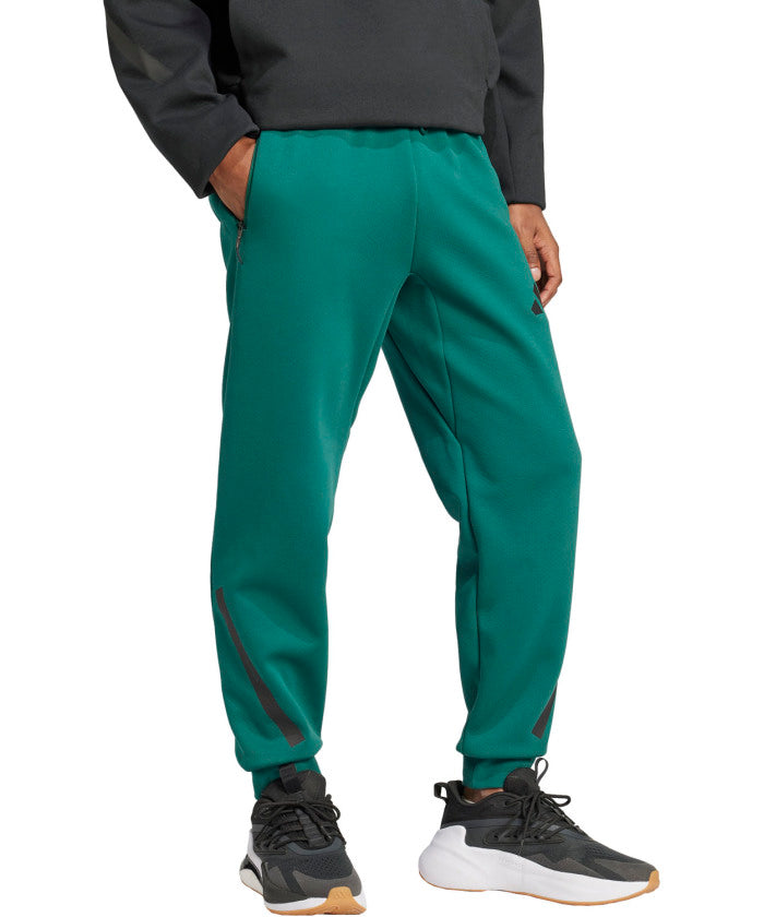 adidas adidas adidas Z.N.E. Pants Sweat Pants Bottoms Double Knit Gym Training Walking Stroll KTJ51