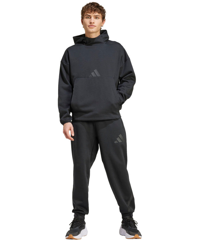 adidas adidas adidas Z.N.E. Pants Sweat Pants Bottoms Double Knit Gym Training Walking Stroll KTJ51