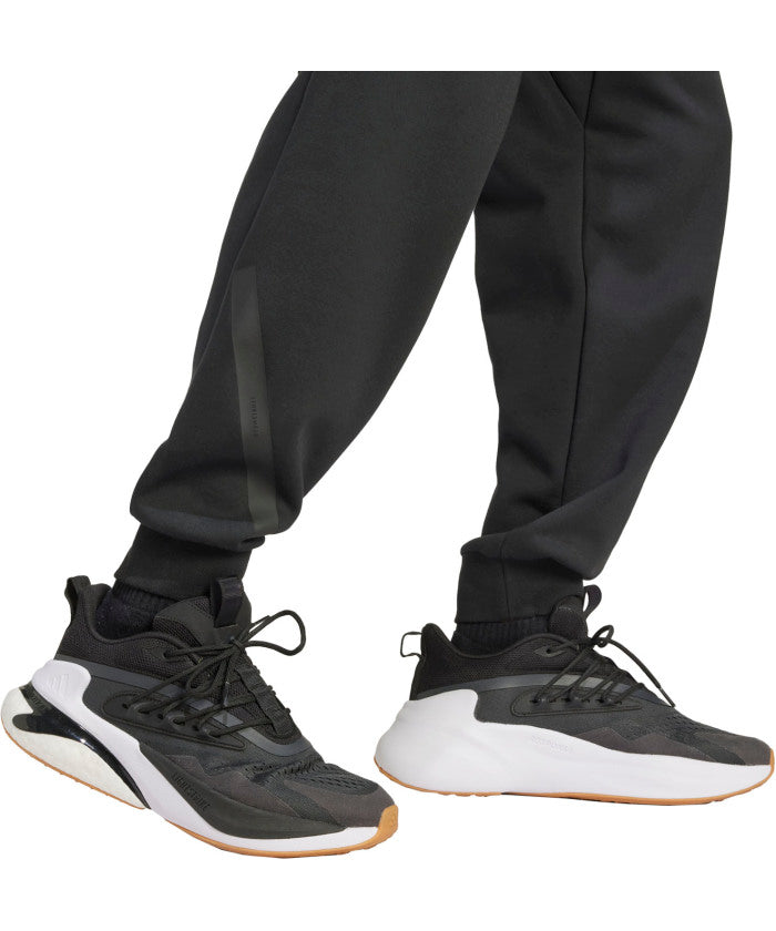 adidas adidas adidas Z.N.E. Pants Sweat Pants Bottoms Double Knit Gym Training Walking Stroll KTJ51