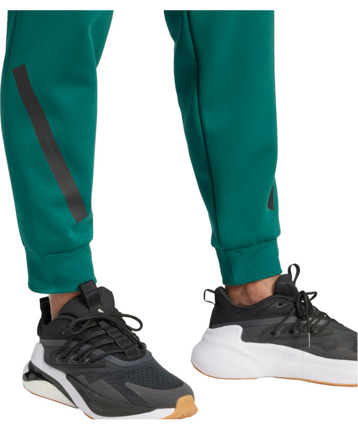 adidas adidas adidas Z.N.E. Pants Sweat Pants Bottoms Double Knit Gym Training Walking Stroll KTJ51